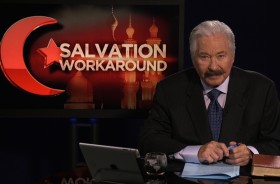 Hal Lindsey Report: 5/6/2016