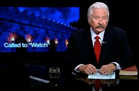 Hal Lindsey Report: 5/8/2015