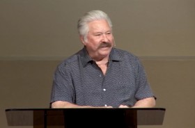 Hal Lindsey Presents: Gospel of John Part 68