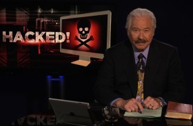 Hal Lindsey Report: 6/12/2015