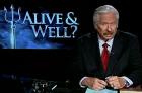 Hal Lindsey Report: 6/13/2014