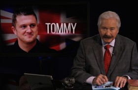 Hal Lindsey Report: 6/15/2018