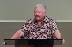 Hal Lindsey Presents: Gospel of John Part 70