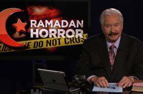 Hal Lindsey Report: 6/17/2016