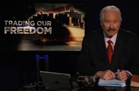 Hal Lindsey Report: 6/19/2015