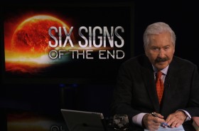 Hal Lindsey Report: 6/22/2018