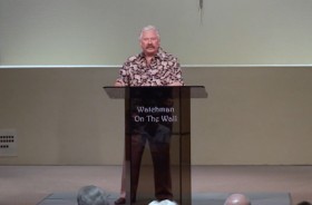 Hal Lindsey Presents: Gospel of John Part 71