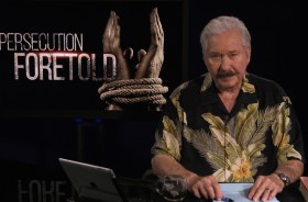 Hal Lindsey Report: 6/23/2017