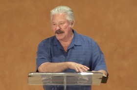 Hal Lindsey Presents: Gospel of John Part 23