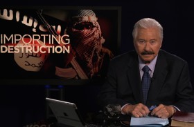 Hal Lindsey Report: 6/24/2016