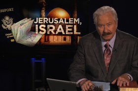 Hal Lindsey Report: 6/26/2015