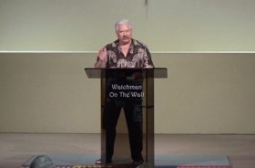 Hal Lindsey Presents: Gospel of John Part 72