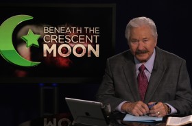 Hal Lindsey Report: 10/19/2018