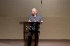 Hal Lindsey Presents: Gospel of John Part 69