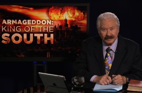 Hal Lindsey Report: 6/9/2017