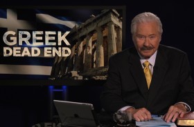 Hal Lindsey Report: 7/10/2015