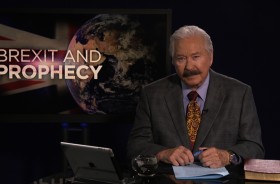 Hal Lindsey Report: 7/1/2016