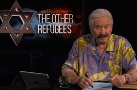 Hal Lindsey Report: 7/13/2018