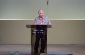 Hal Lindsey Presents: Gospel of John Part 74