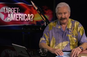 Hal Lindsey Report: 7/14/2017