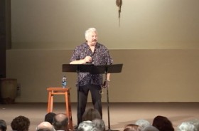 Hal Lindsey Presents: Gospel of John Part 26