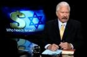 Hal Lindsey Report: 7/15/2011