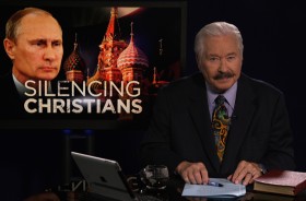 Hal Lindsey Report: 7/15/2016