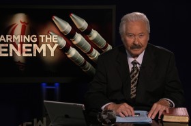 Hal Lindsey Report: 7/17/2015