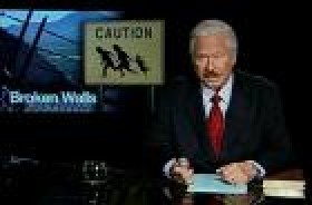 Hal Lindsey Report: 7/18/2014