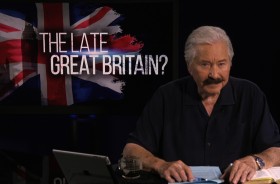 Hal Lindsey Report: 7/20/2018