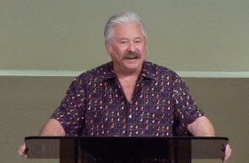 Hal Lindsey Presents: Gospel of John Part 75