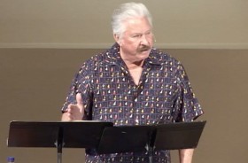 Hal Lindsey Presents: Gospel of John Part 27