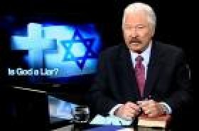 Hal Lindsey Report: 7/22/2011