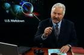 Hal Lindsey Report: 7/23/2010