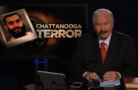 Hal Lindsey Report: 7/24/2015