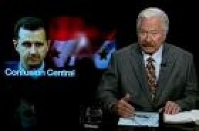 Hal Lindsey Report: 7/27/2012