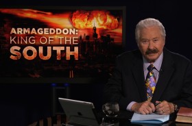 Hal Lindsey Report: 7/27/2018