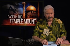 Hal Lindsey Report: 7/28/2017