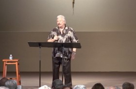 Hal Lindsey Presents: Gospel of John Part 28