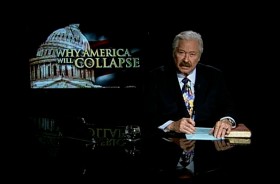 Hal Lindsey Report: 7/29/2016