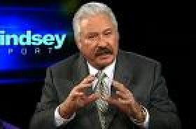 Hal Lindsey Report: 7/30/2010