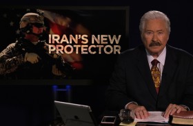 Hal Lindsey Report: 7/31/2015