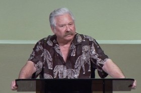 Hal Lindsey Presents: Gospel of John Part 73