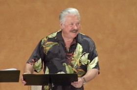 Hal Lindsey Presents: Gospel of John Part 25