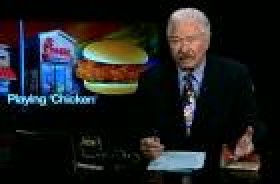 Hal Lindsey Report: 8/10/2012