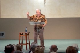 Hal Lindsey Presents: Acts Part 1