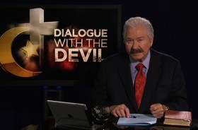 Hal Lindsey Report: 8/12/2016