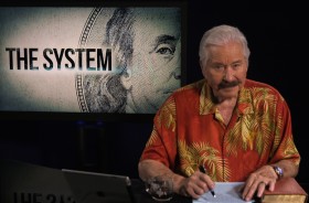 Hal Lindsey Report: 8/11/2017