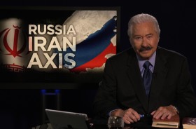 Hal Lindsey Report: 8/14/2015