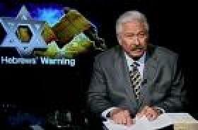 Hal Lindsey Report: 8/16/2013